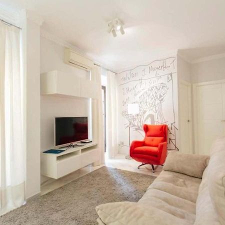 Minimalism And Modern- 2Bd 1Bth- Las Setas Sevilla Dış mekan fotoğraf