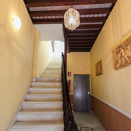 Minimalism And Modern- 2Bd 1Bth- Las Setas Sevilla Dış mekan fotoğraf