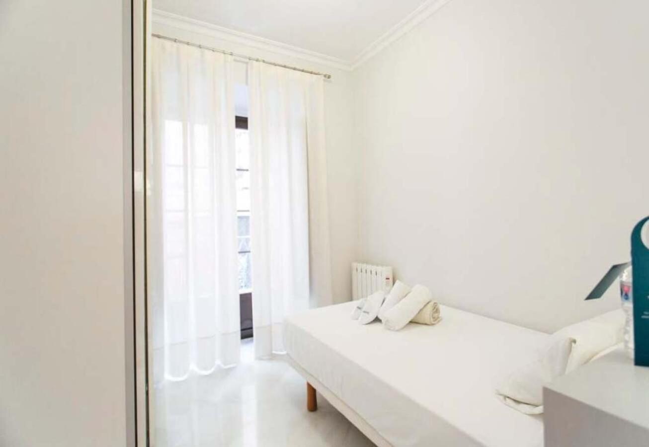 Minimalism And Modern- 2Bd 1Bth- Las Setas Sevilla Dış mekan fotoğraf