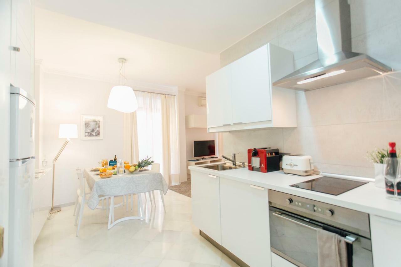 Minimalism And Modern- 2Bd 1Bth- Las Setas Sevilla Dış mekan fotoğraf