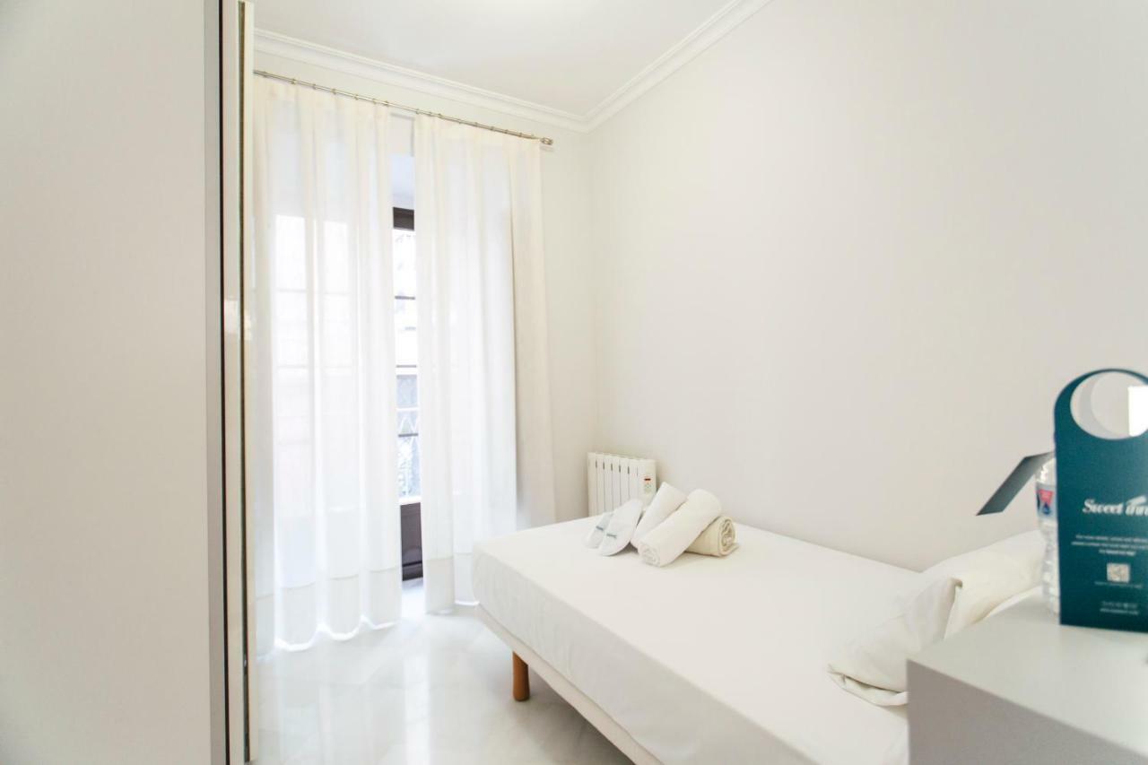 Minimalism And Modern- 2Bd 1Bth- Las Setas Sevilla Dış mekan fotoğraf