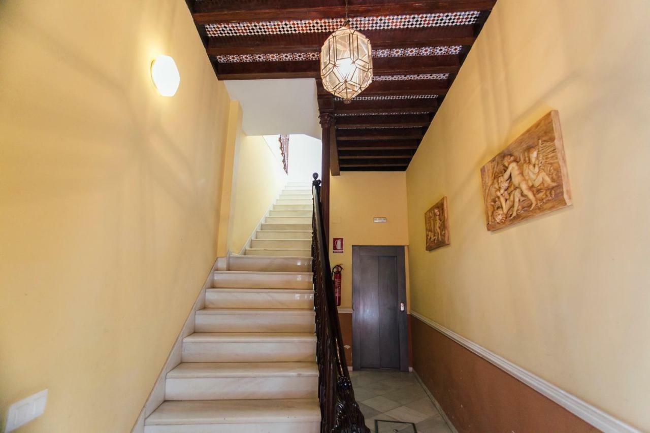 Minimalism And Modern- 2Bd 1Bth- Las Setas Sevilla Dış mekan fotoğraf
