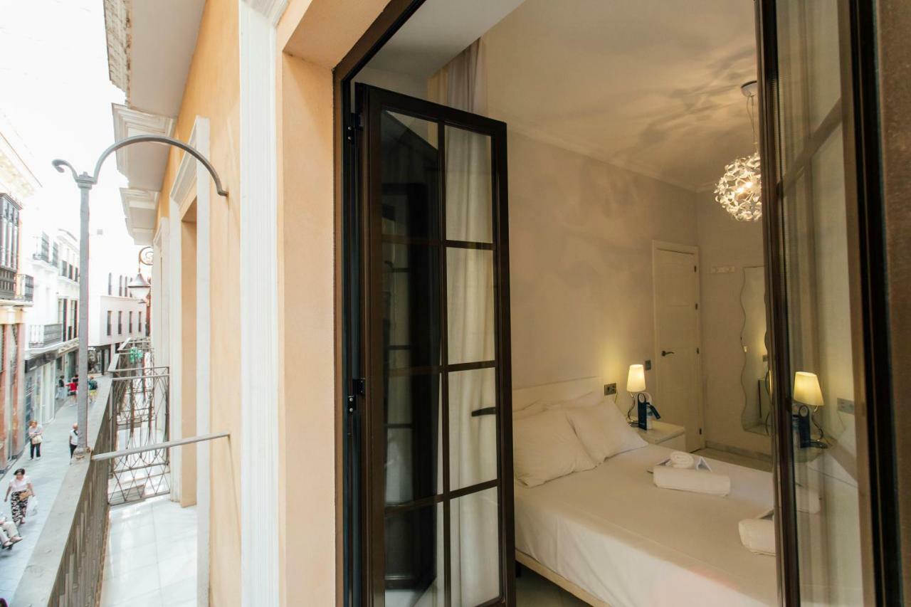Minimalism And Modern- 2Bd 1Bth- Las Setas Sevilla Dış mekan fotoğraf