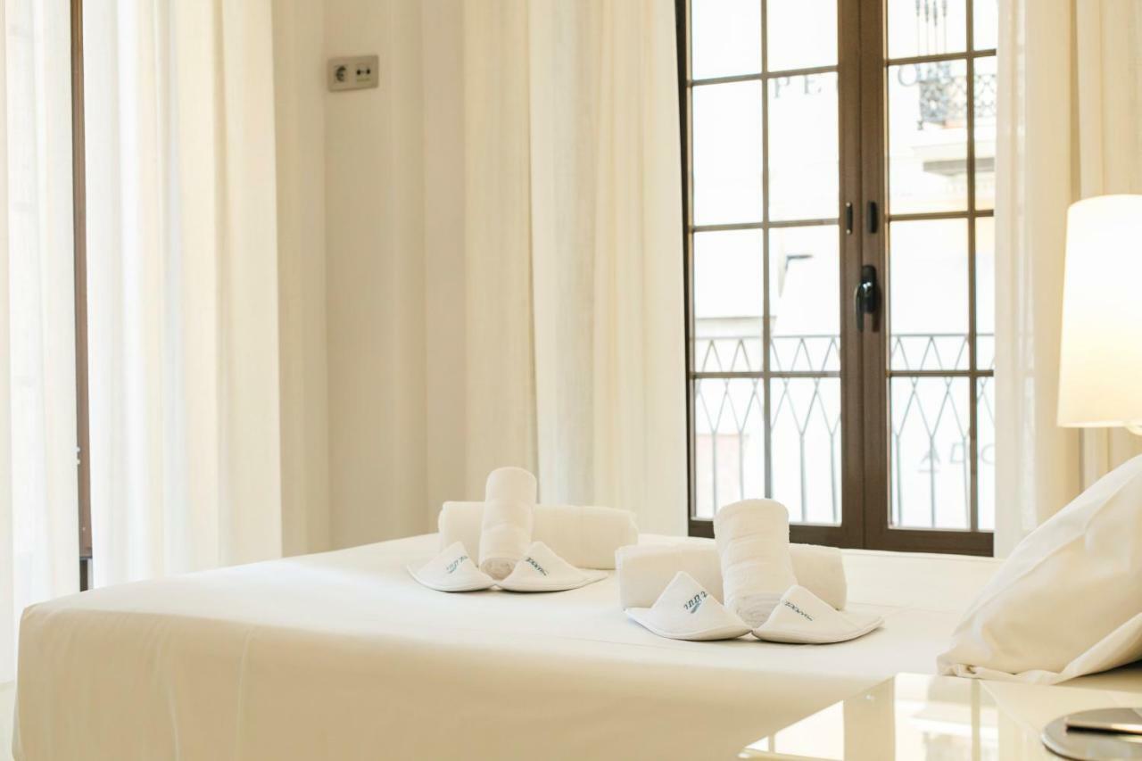 Minimalism And Modern- 2Bd 1Bth- Las Setas Sevilla Dış mekan fotoğraf