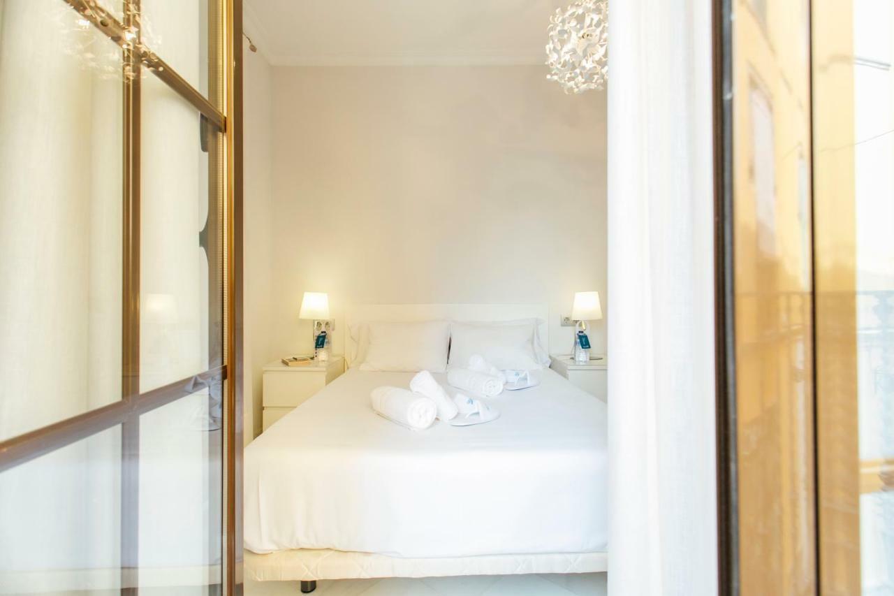 Minimalism And Modern- 2Bd 1Bth- Las Setas Sevilla Dış mekan fotoğraf